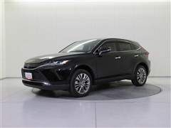 ハリアーハイブリッド Z