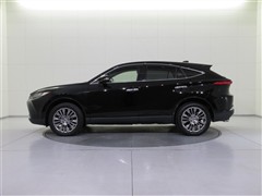 ハリアーハイブリッド Z