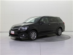 カローラフィールダー 1.5G エアロ