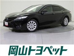 カムリ WS