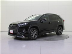 RAV4 ハイブリット G