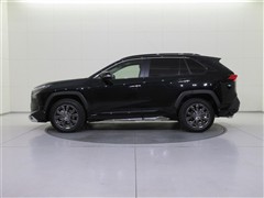 RAV4 ハイブリット G