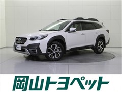 レガシィアウトバック  L EX