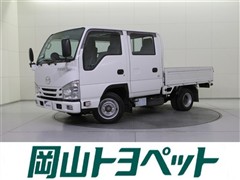 タイタン ダブルキャブ1.5トン