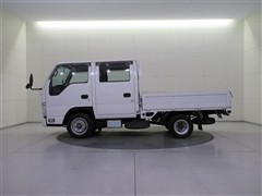 タイタン ダブルキャブ1.5トン