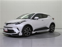 C-HR HV G LEDエディション