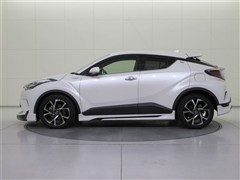 C-HR HV G LEDエディション