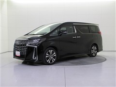 アルファード S Cパッケージ