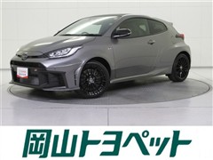 GRヤリス RZ