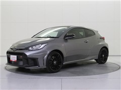 GRヤリス RZ