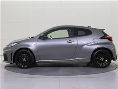 GRヤリス RZ