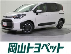 トヨタ シエンタ Z