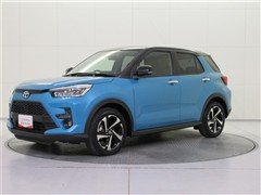 ライズ ハイブリッド Z