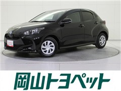 ヤリス ハイブリッド G