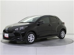 ヤリス ハイブリッド G