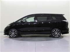 エスティマ アエラス