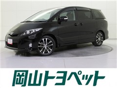 エスティマ アエラス