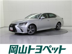 レクサス GS300h Iパッケージ