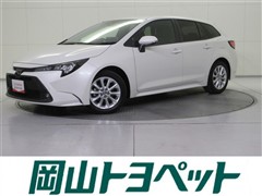 カローラツーリング S