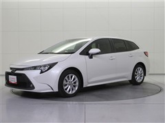 カローラツーリング S