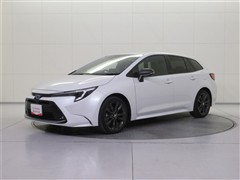 カローラツーリング HV WXB