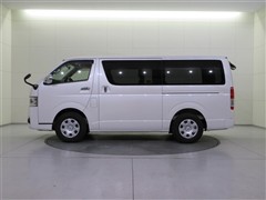 ハイエースバン スーパーGL