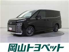 ヴォクシー ハイブリッド S-G