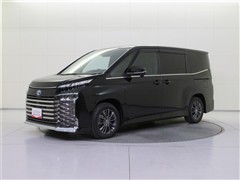 ヴォクシー ハイブリッド S-G