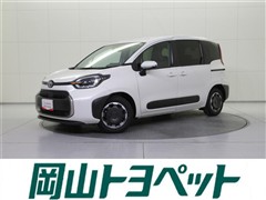 シエンタ ハイブリッド Z