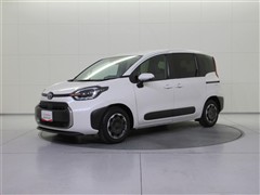 シエンタ ハイブリッド Z