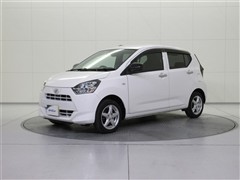 ミライース X SA3