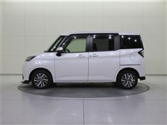 タンク カスタムG S