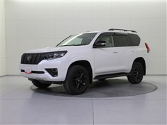 ランクル プラドTX LマットBLC