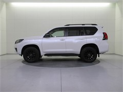 ランクル プラドTX LマットBLC