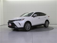 ハリアー Z レザーパッケージ