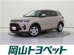 トヨタ ライズ G
