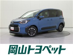 シエンタ ハイブリッド Z