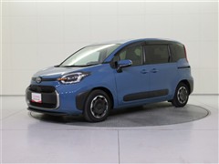 シエンタ ハイブリッド Z