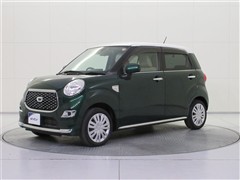 キャスト X リミテッド SA3