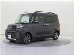 タント ファンクロスターボ