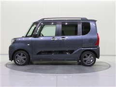 タント ファンクロスターボ