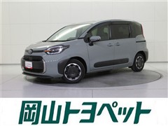 トヨタ シエンタ ハイブリッド Z