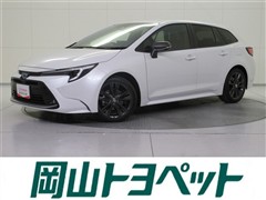 カローラツーリング