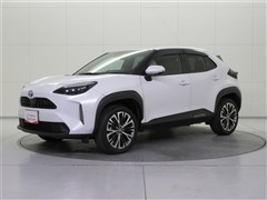 ヤリスクロス HV Z