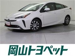トヨタ プリウス A
