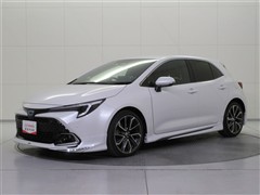 カローラスポーツ HV G Z