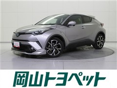 C-HR HV G LEDエディション