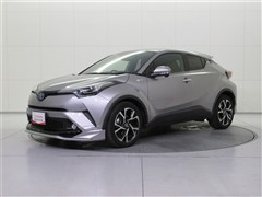 C-HR HV G LEDエディション