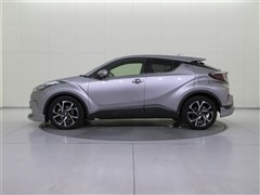 C-HR HV G LEDエディション
