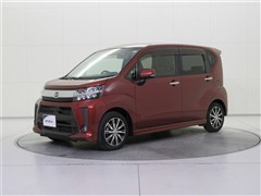 ムーヴ カスタムXリミテッド2SA3